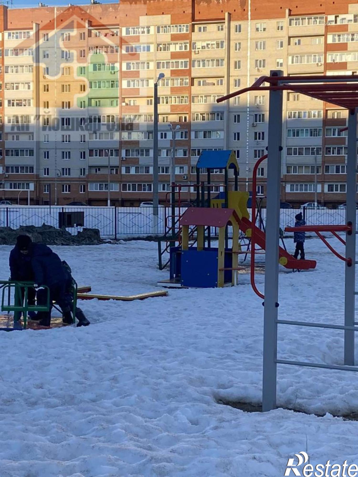 Купить квартиру за 2 050 000 рублей на улица Прохорова, 48В