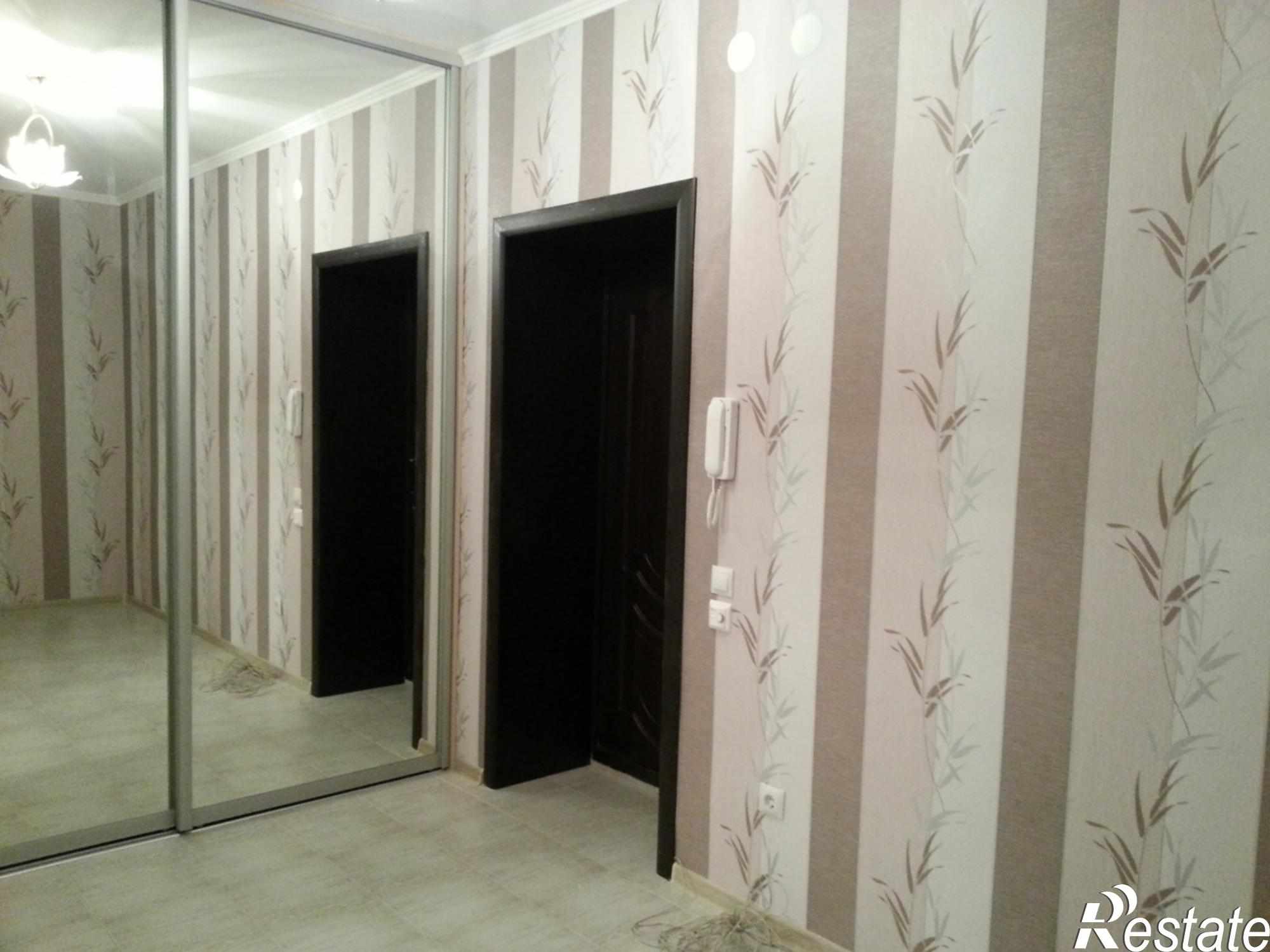 Сдать квартиру за 12 000 рублей на ул. Стаханова, д. 45