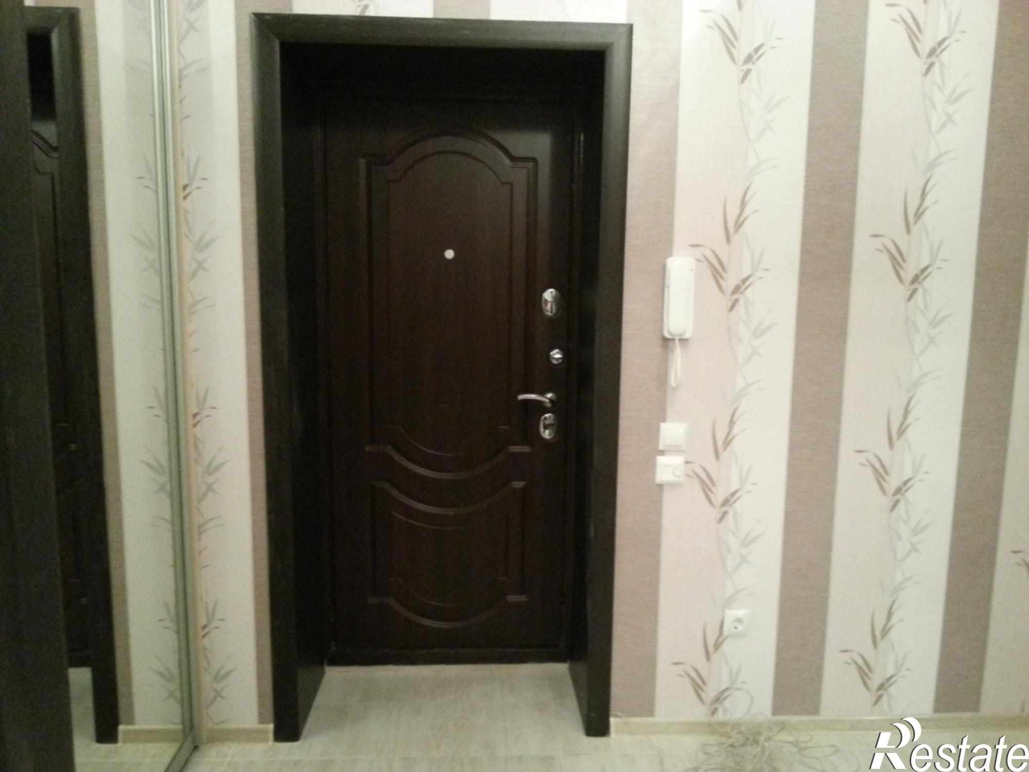 Сдать квартиру за 12 000 рублей на ул. Стаханова, д. 45