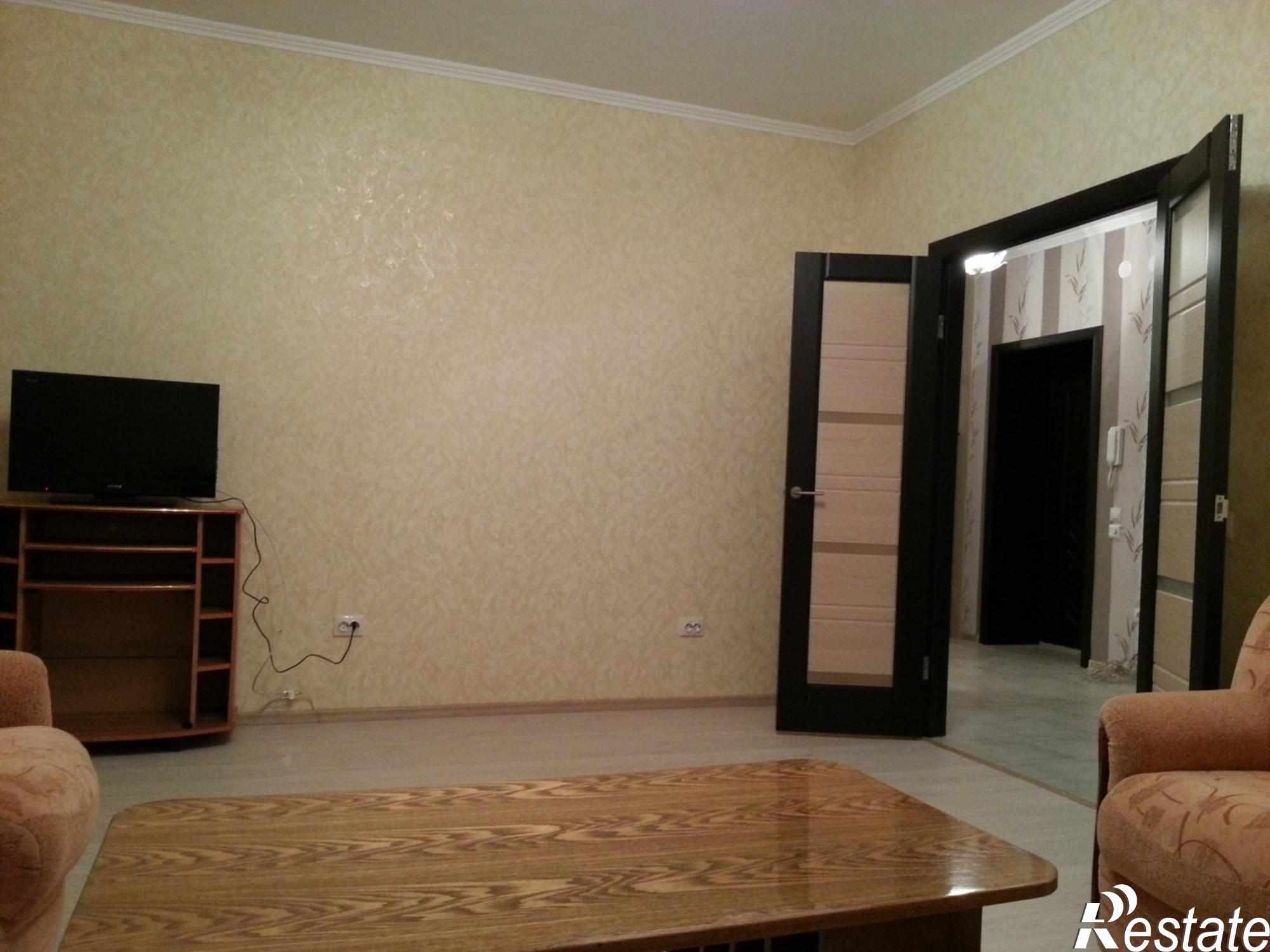 Сдать квартиру за 12 000 рублей на ул. Стаханова, д. 45