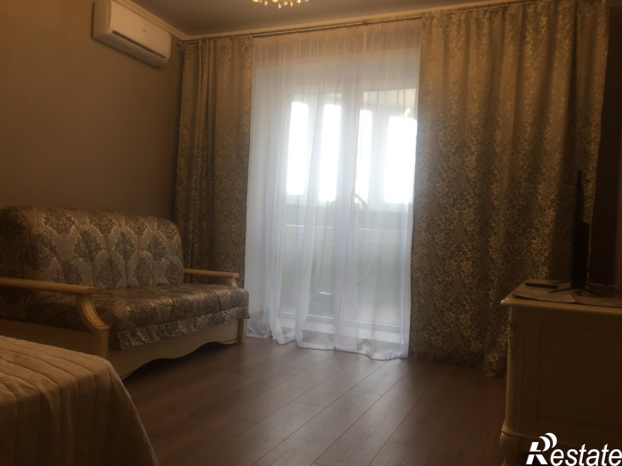 Сдать квартиру за 27 000 рублей на ул. Шевченко, д. 7