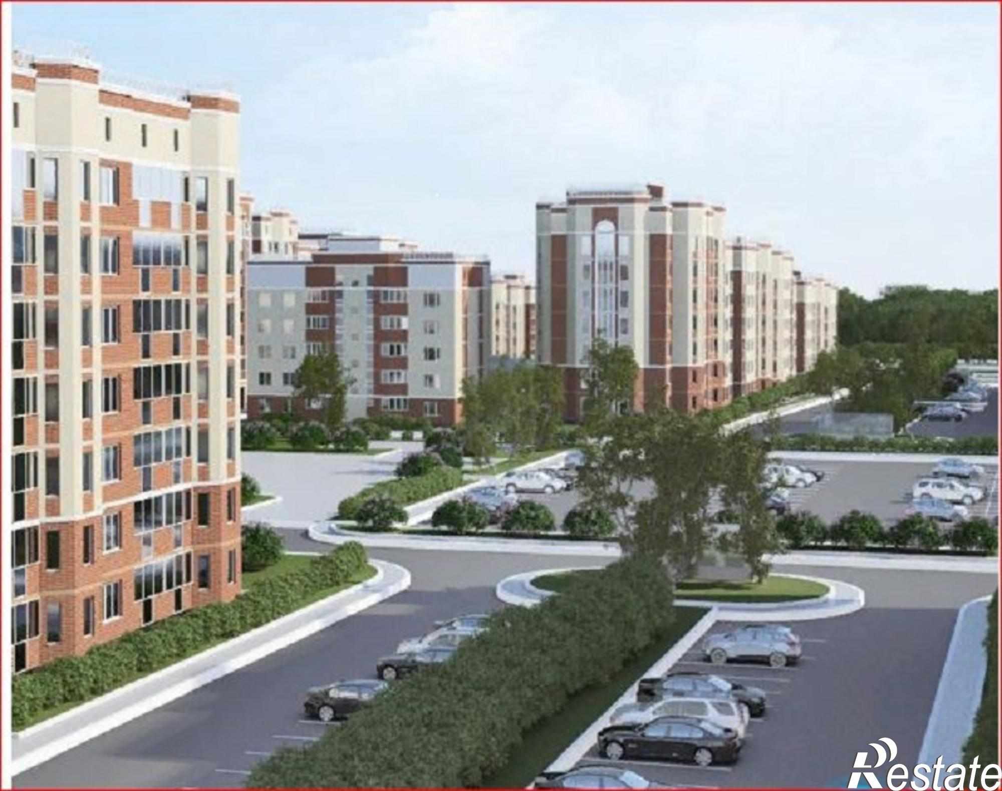 Купить квартиру за 3 400 000 рублей на ул. Артемова, д. 1-14