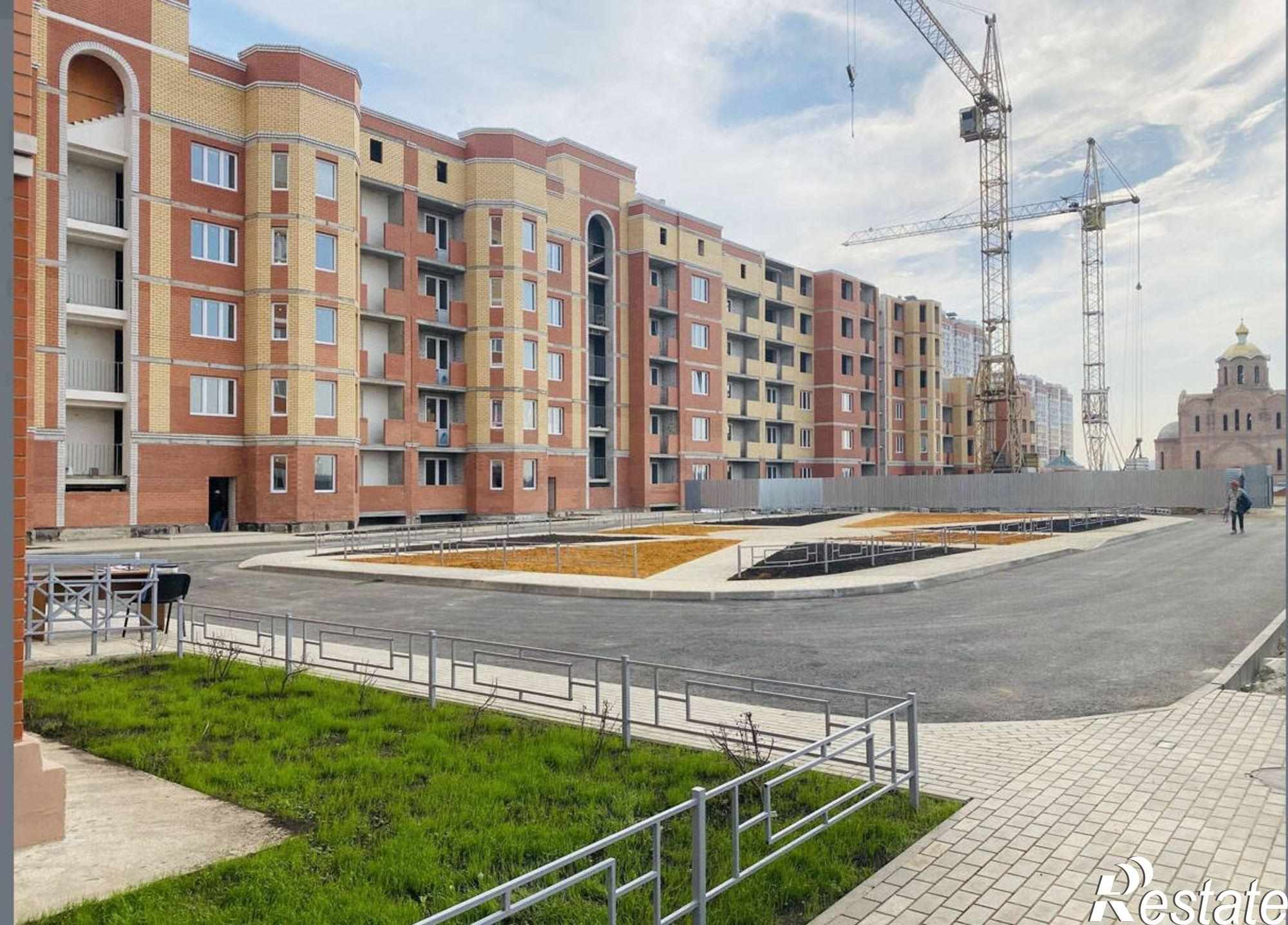Купить квартиру за 3 400 000 рублей на ул. Артемова, д. 1-14