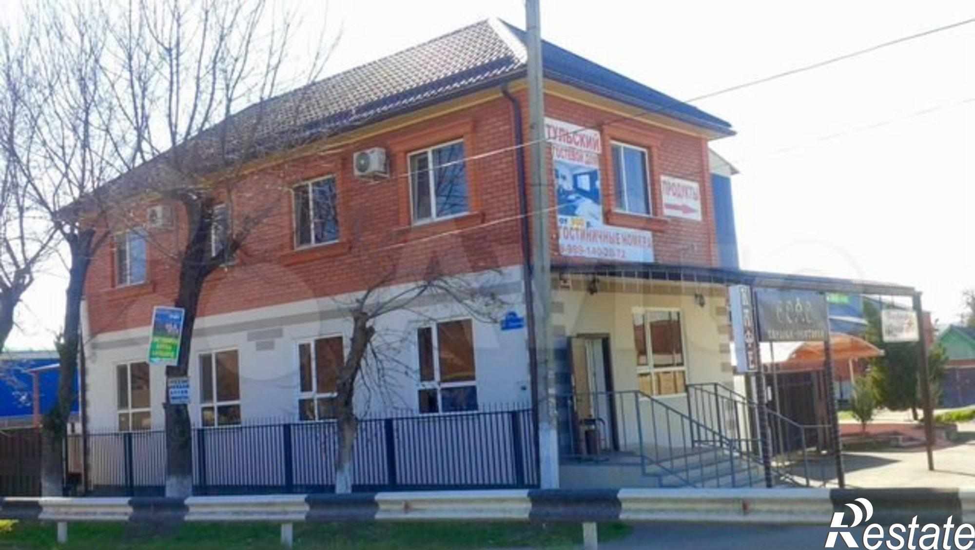 Сдать торговое помещение за 28 000 рублей на улица Ленина