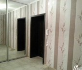 1-комн, 45кв м, этаж 2/12 ул. Стаханова, д. 45
