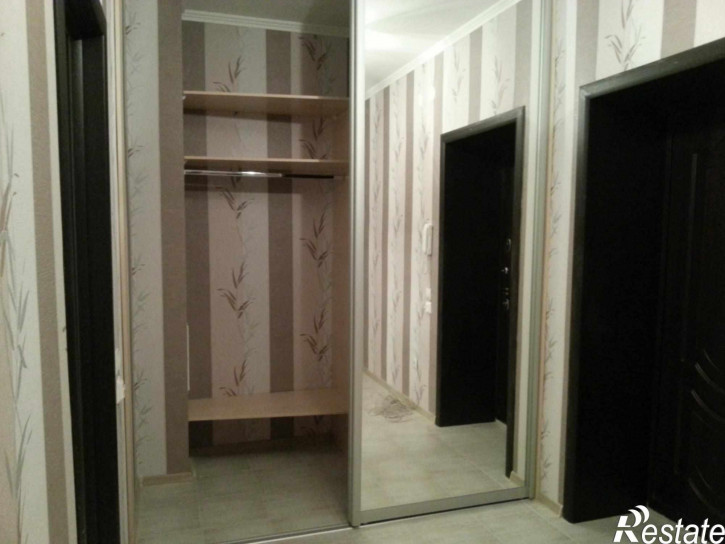 1-комн квартира ул. Стаханова, д. 45