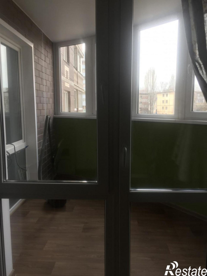 1-комн квартира ул. Шевченко, д. 7