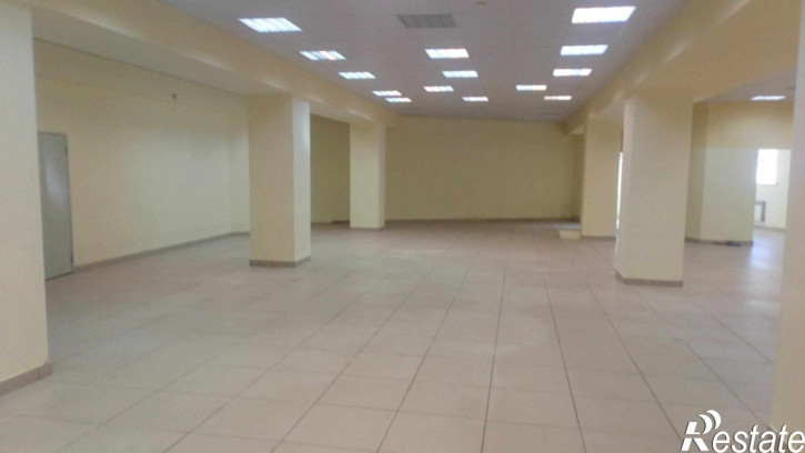 Торговое помещение ул. Космонавтов, д. 92
