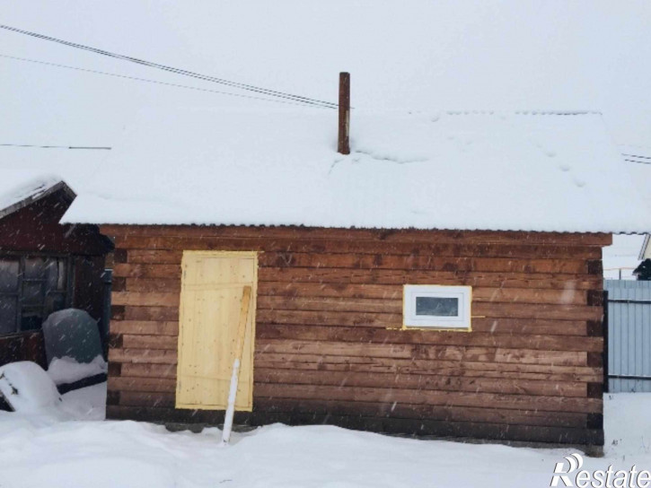 Коттедж/дом с.Нагаево 3 есененский, цветочная