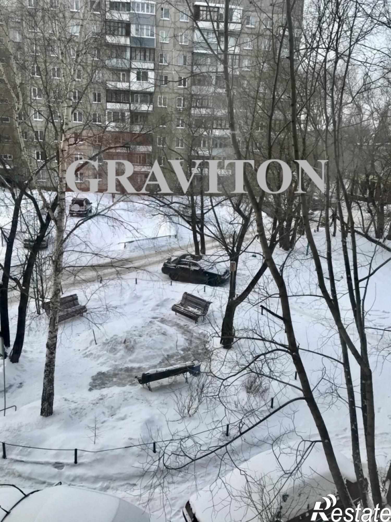 Купить квартиру за 1 850 000 рублей на ул. Юрина, 202а