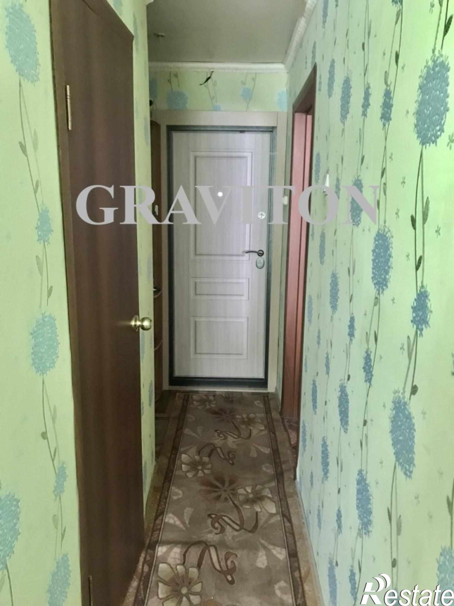 Купить квартиру за 1 850 000 рублей на ул. Юрина, 202а