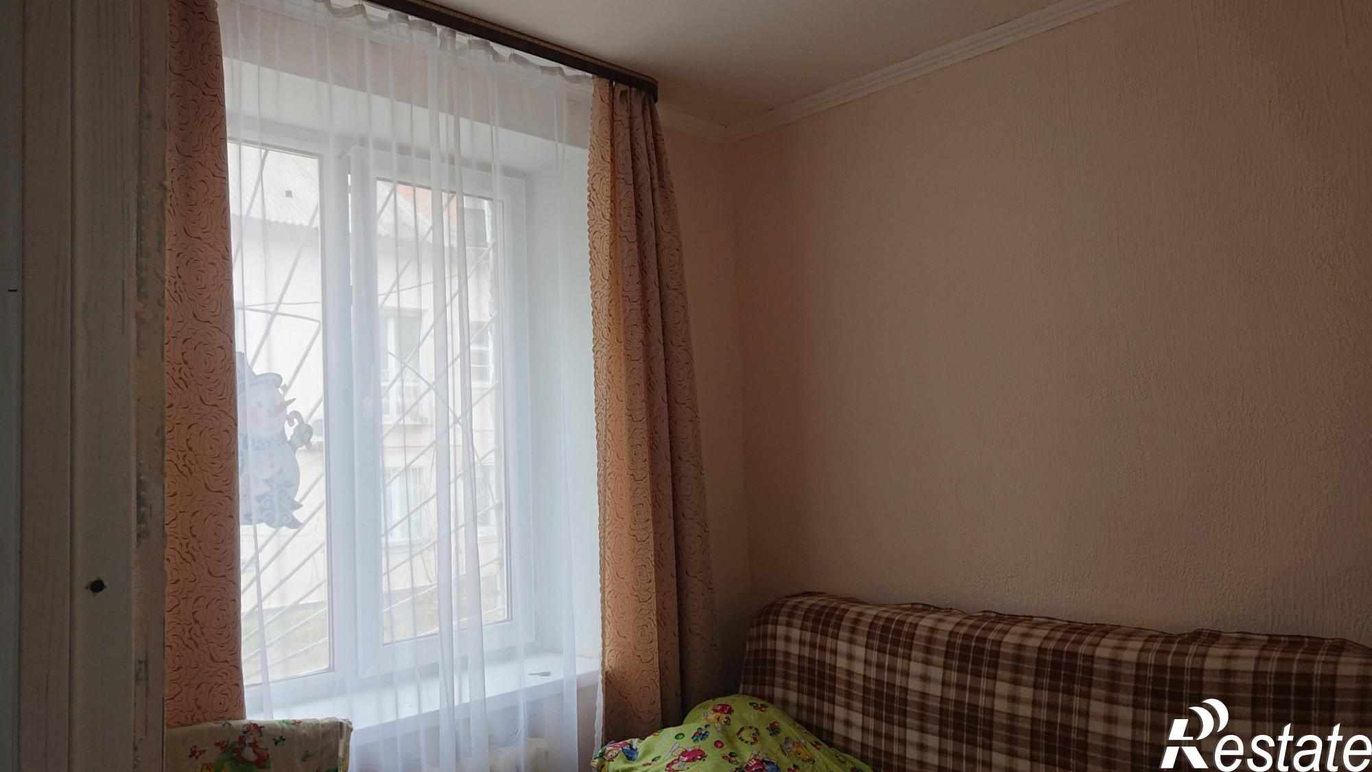 Купить квартиру за 2 300 000 рублей на Чистопольская улица, 38/4