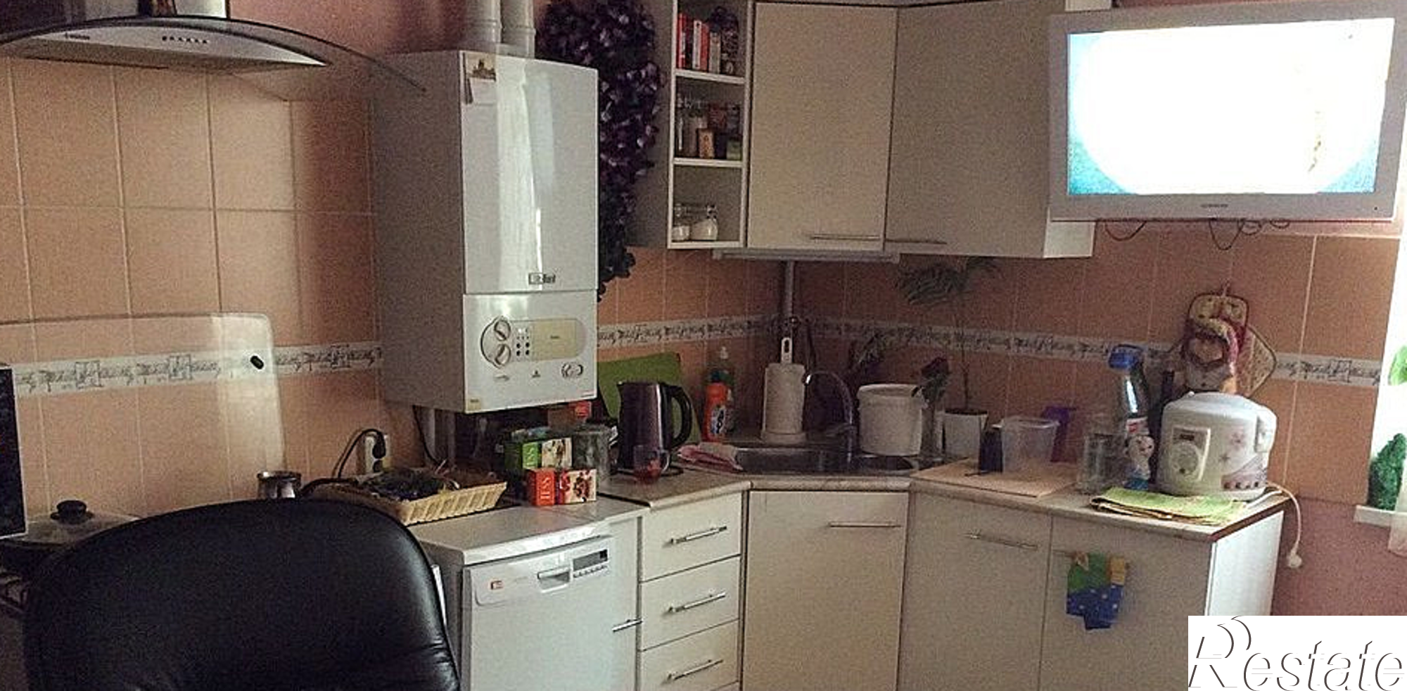 Купить квартиру за 14 450 000 рублей на улица Горького, 12