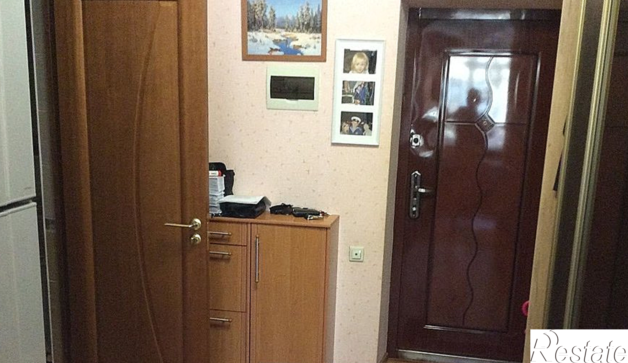 Купить квартиру за 14 450 000 рублей на улица Горького, 12