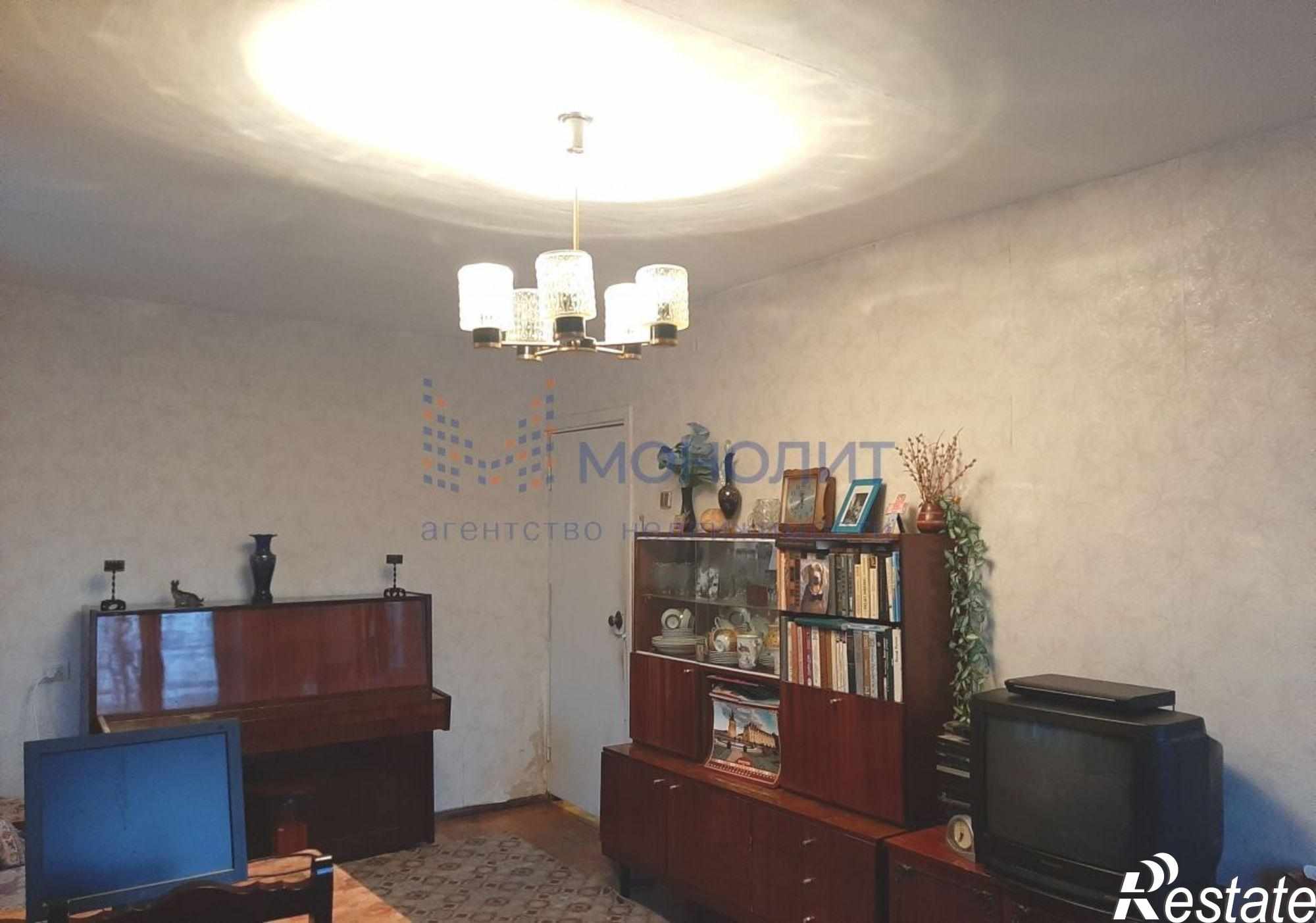 Купить квартиру за 4 600 000 рублей на Невзоровых ул, 111