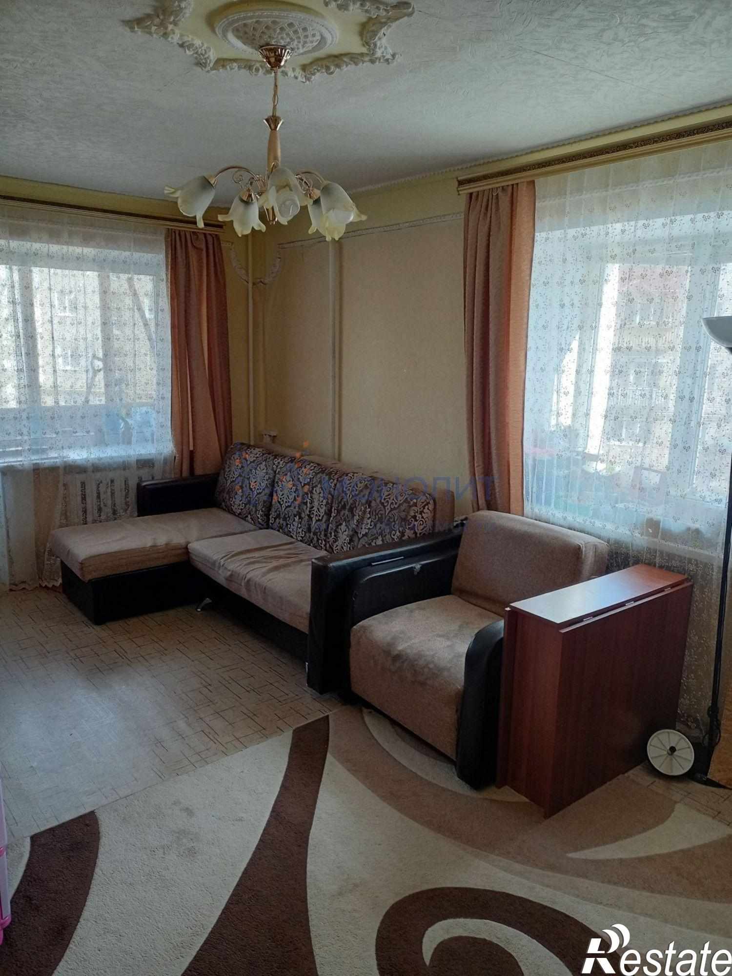 Купить квартиру за 2 781 000 рублей на Вячеслава Шишкова ул, 4к2