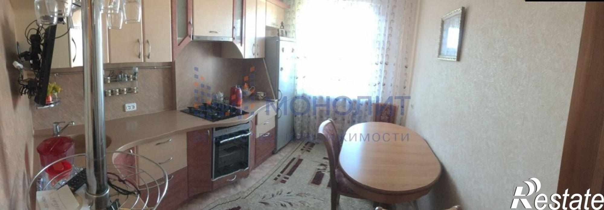 Купить квартиру за 5 500 000 рублей на Молитовская ул, 5