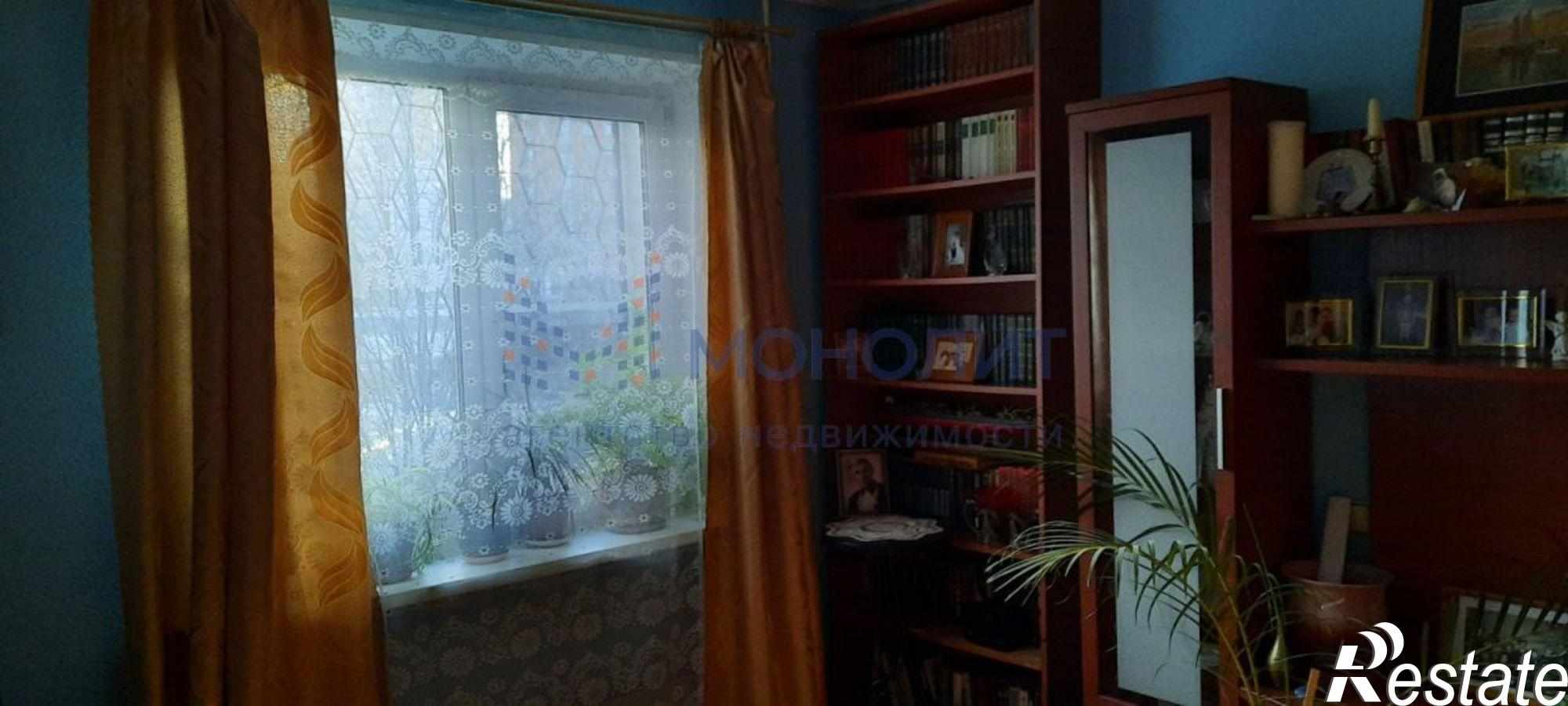 Купить квартиру за 5 990 000 рублей на Пролетарская ул, 6