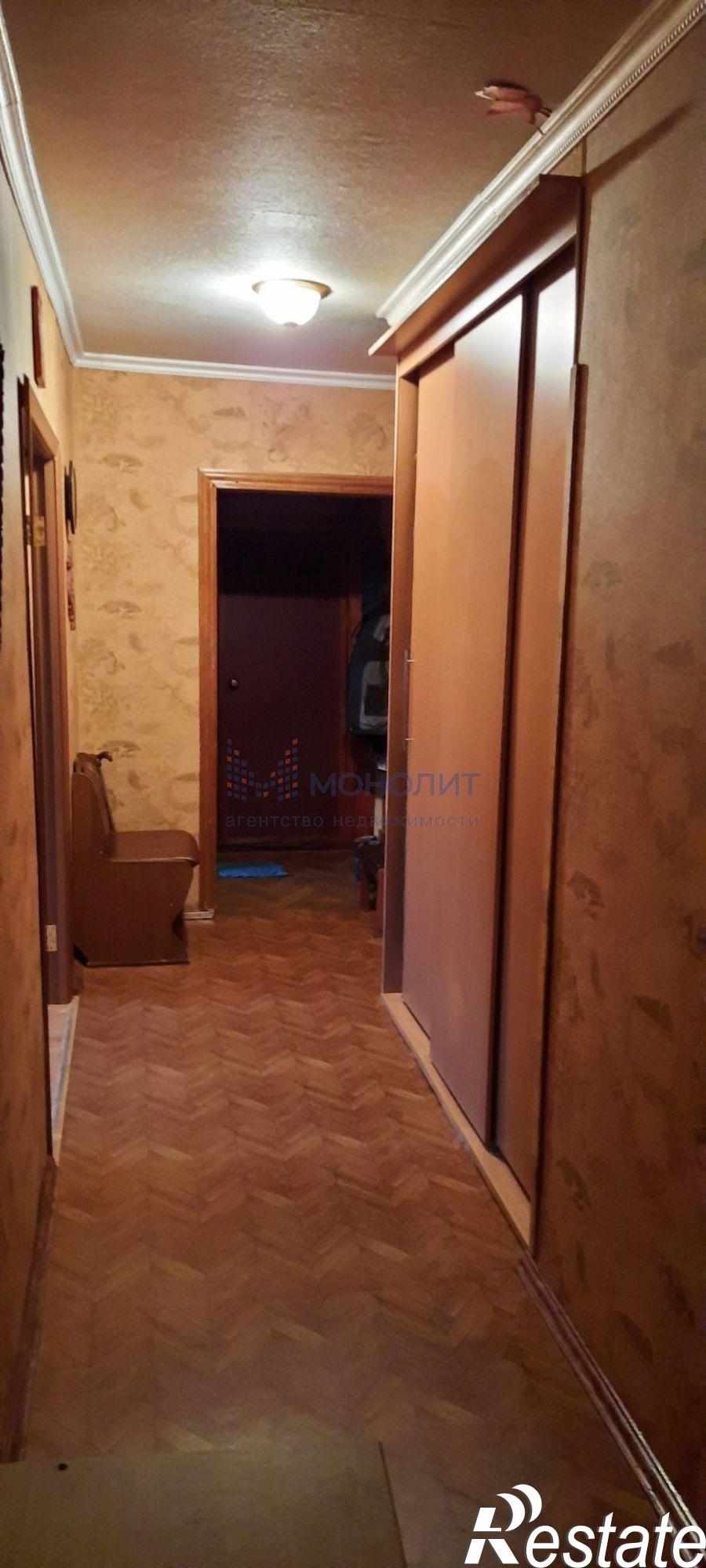 Купить квартиру за 5 990 000 рублей на Пролетарская ул, 6