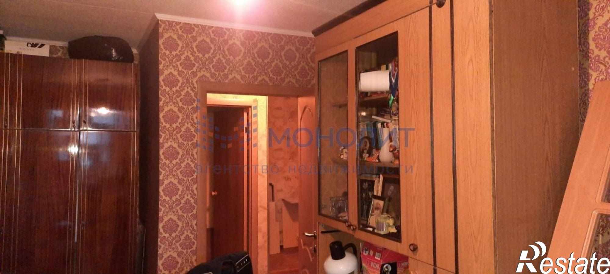 Купить квартиру за 5 990 000 рублей на Пролетарская ул, 6