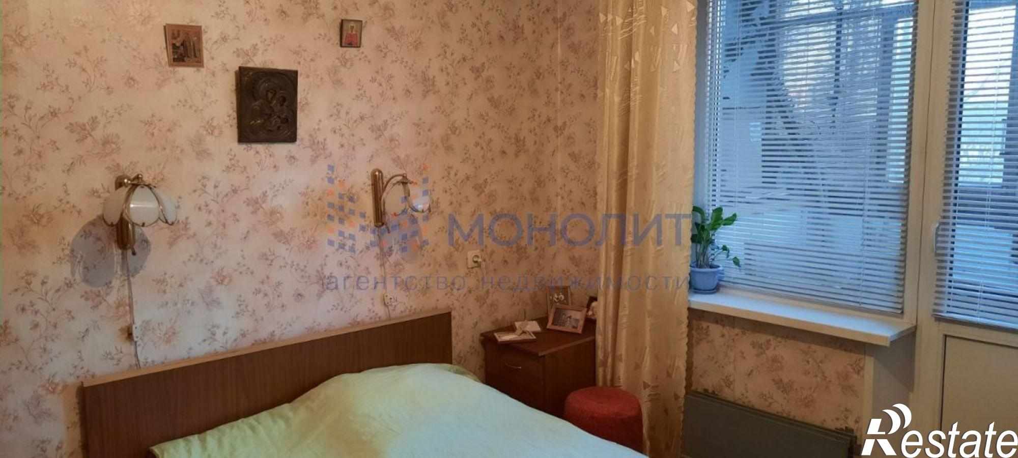 Купить квартиру за 5 990 000 рублей на Пролетарская ул, 6