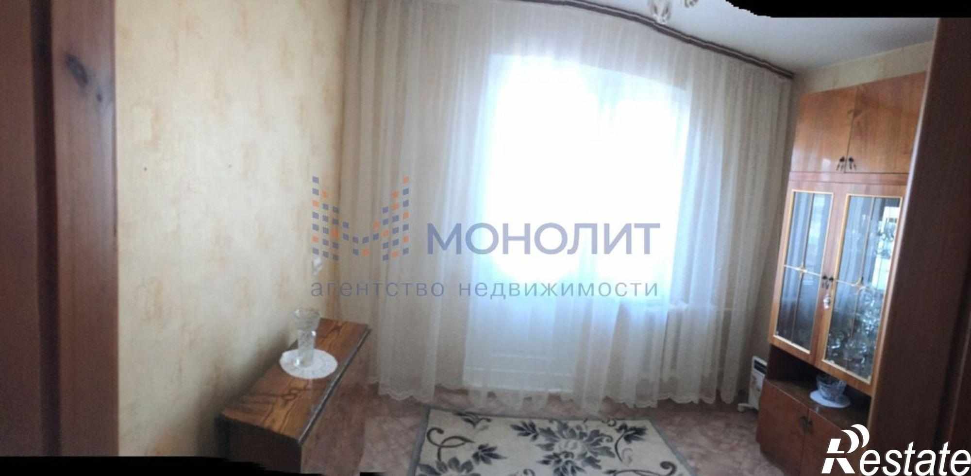 Купить квартиру за 5 500 000 рублей на Молитовская ул, 5