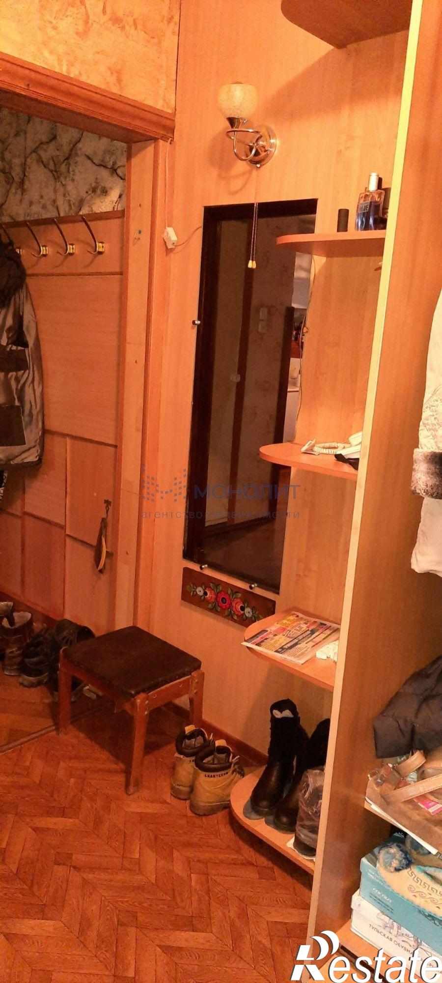 Купить квартиру за 5 990 000 рублей на Пролетарская ул, 6