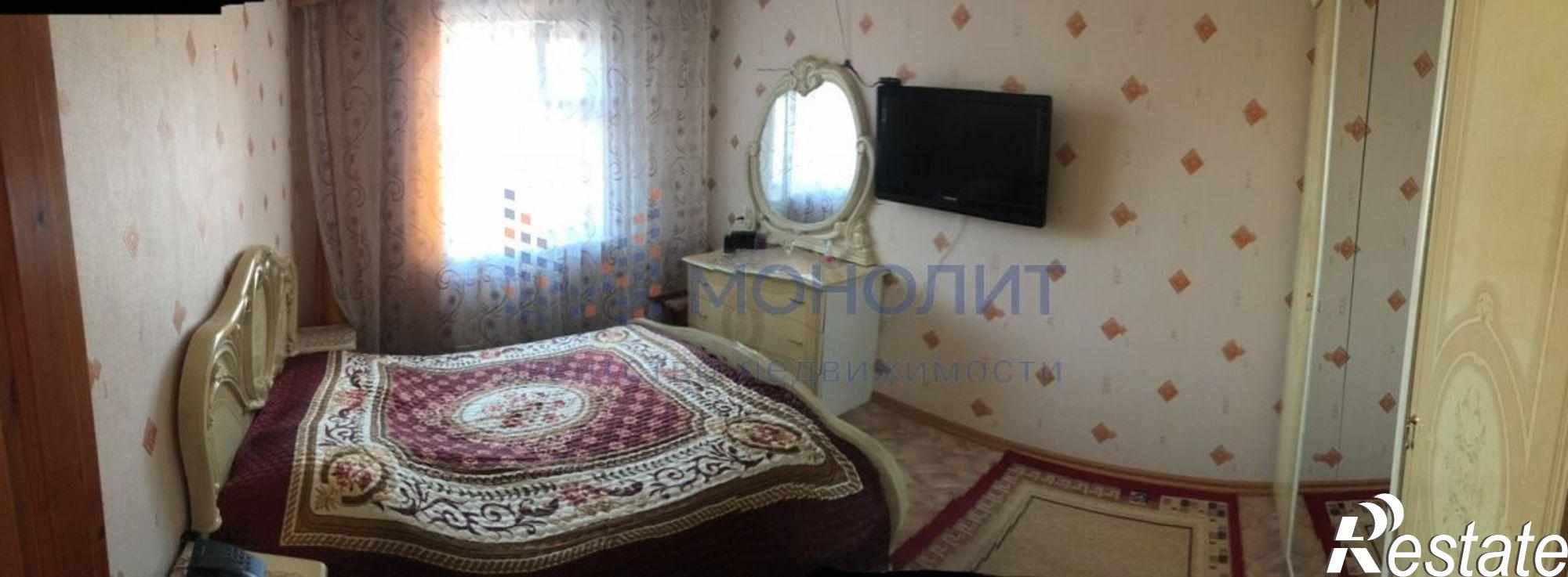 Купить квартиру за 5 500 000 рублей на Молитовская ул, 5
