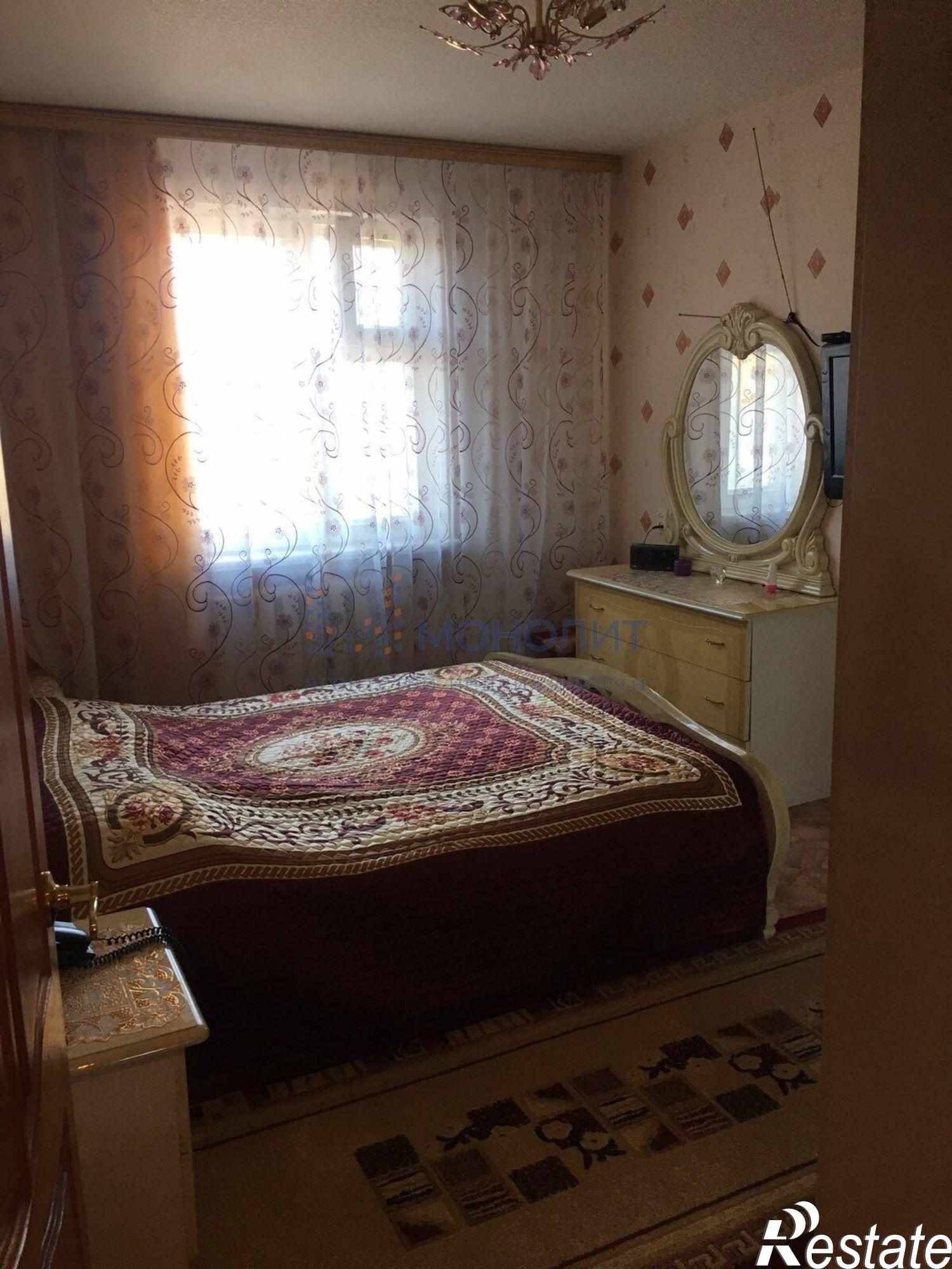 Купить квартиру за 5 500 000 рублей на Молитовская ул, 5