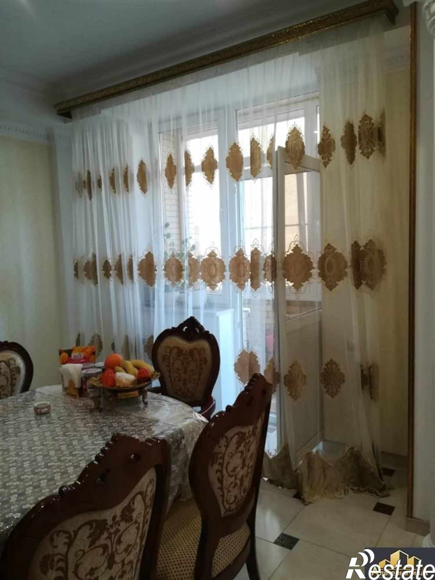 Купить квартиру за 13 000 000 рублей на Новопятигорская ул.