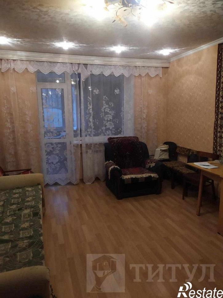 2-комн квартира Чкаловский