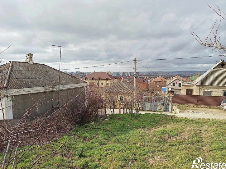 Земельный участок село Супсех