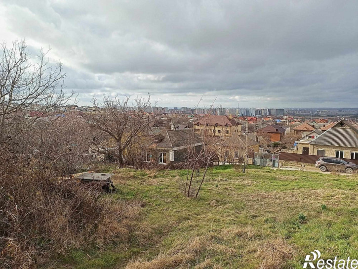 Земельный участок село Супсех