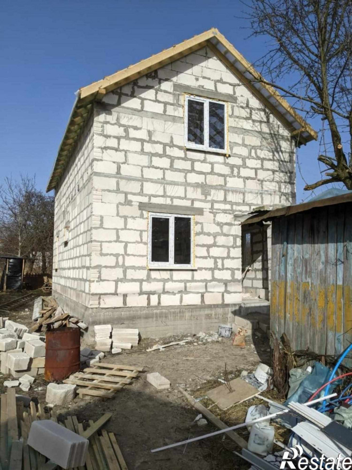 Коттедж/дом Центральный