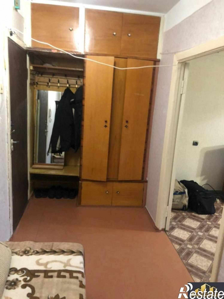1-комн квартира Красивая ул.