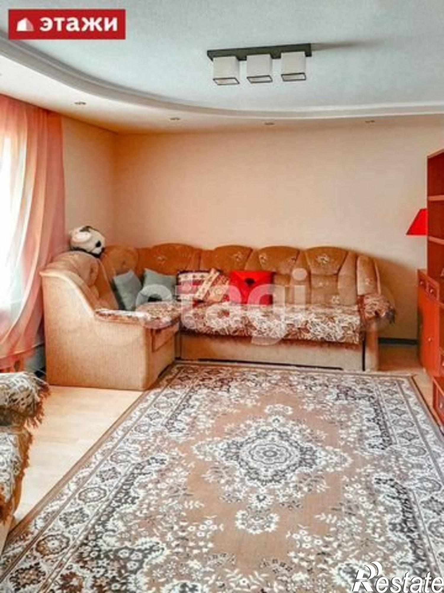 Купить дачу, дом, коттедж за 2 400 000 рублей на Октябрьская улица