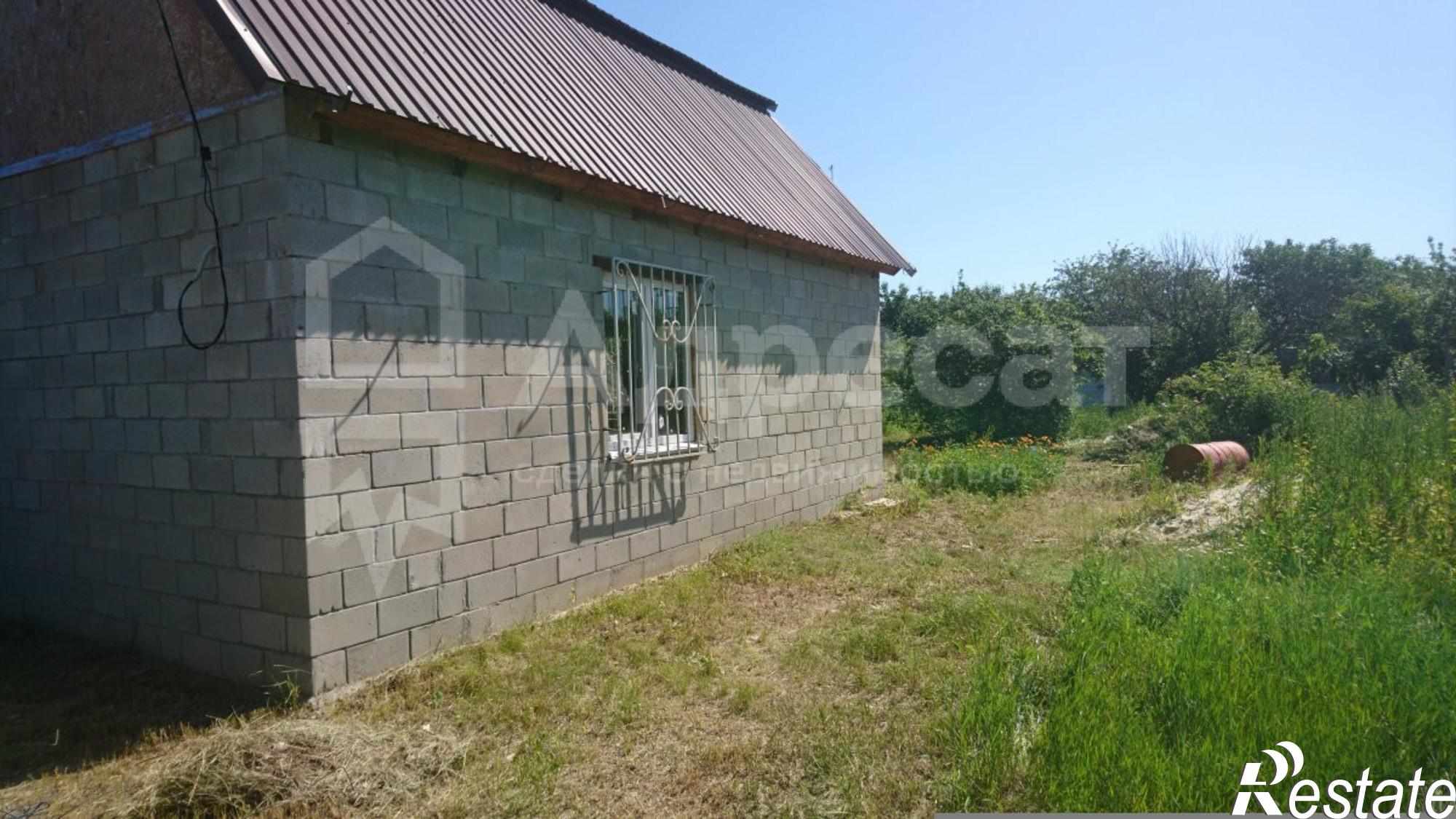Купить дачу, дом, коттедж за 1 100 000 рублей на снт. Янтарь