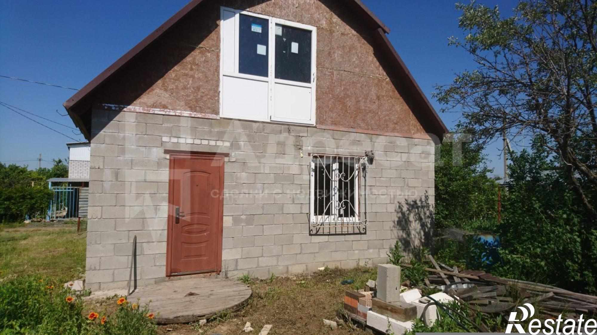 Купить дачу, дом, коттедж за 1 100 000 рублей на снт. Янтарь