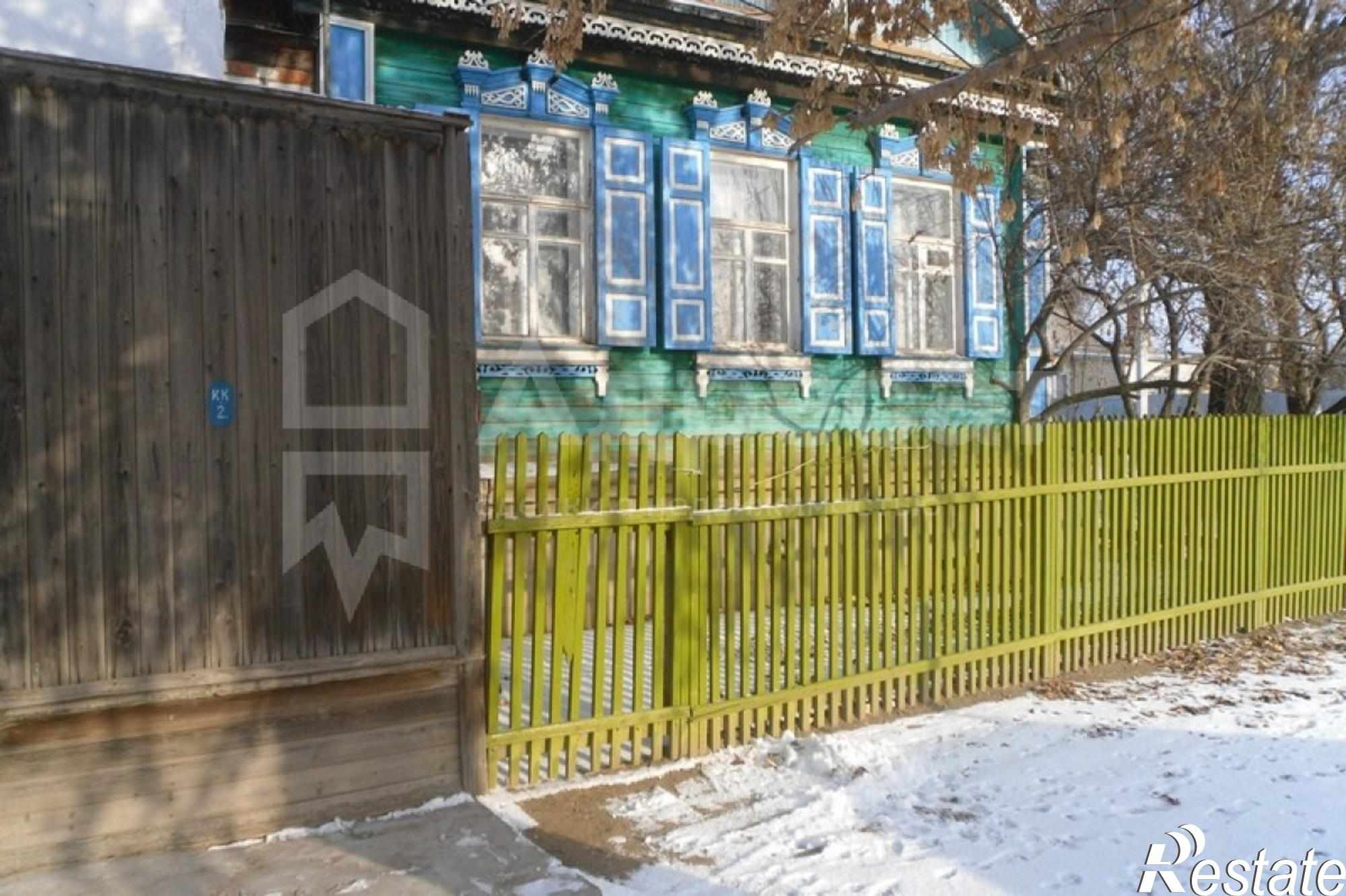Купить дачу, дом, коттедж за 2 300 000 рублей на ул. Строительная