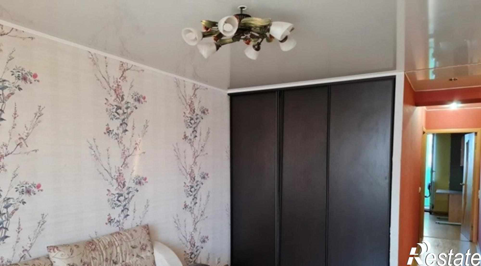 Купить квартиру за 3 500 000 рублей на Воровского улица, 69