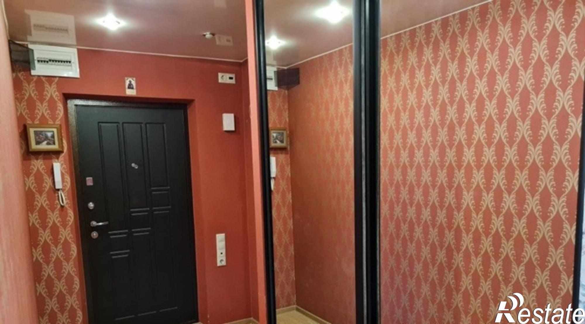 Купить квартиру за 3 500 000 рублей на Воровского улица, 69