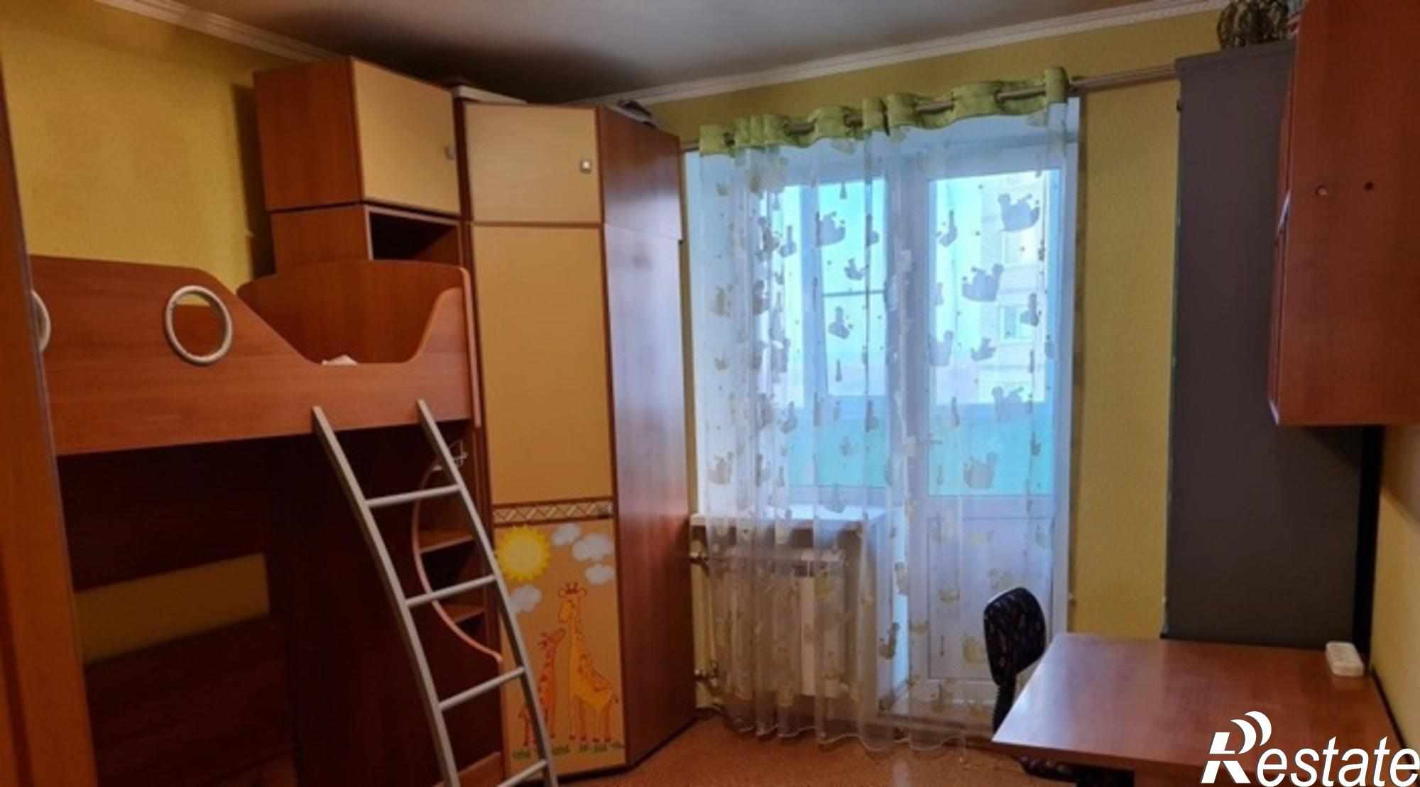 Купить квартиру за 3 500 000 рублей на Воровского улица, 69