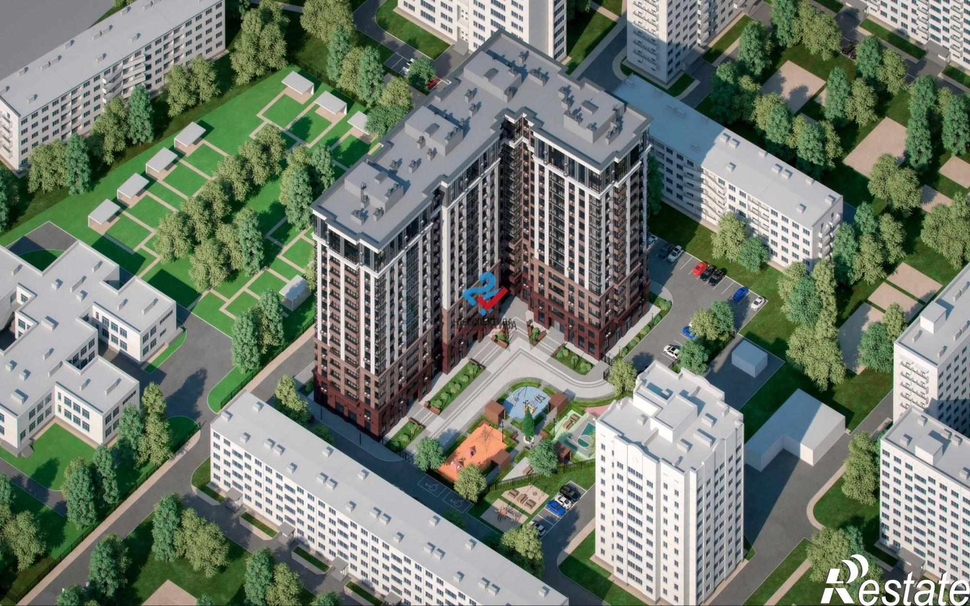 Купить гараж, место в паркинге за 1 600 000 рублей на Ладожская улица, 9