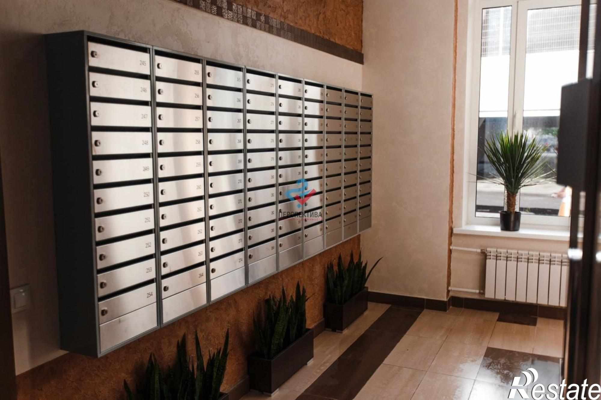 Купить квартиру за 14 322 000 рублей на улица Бородина, 2