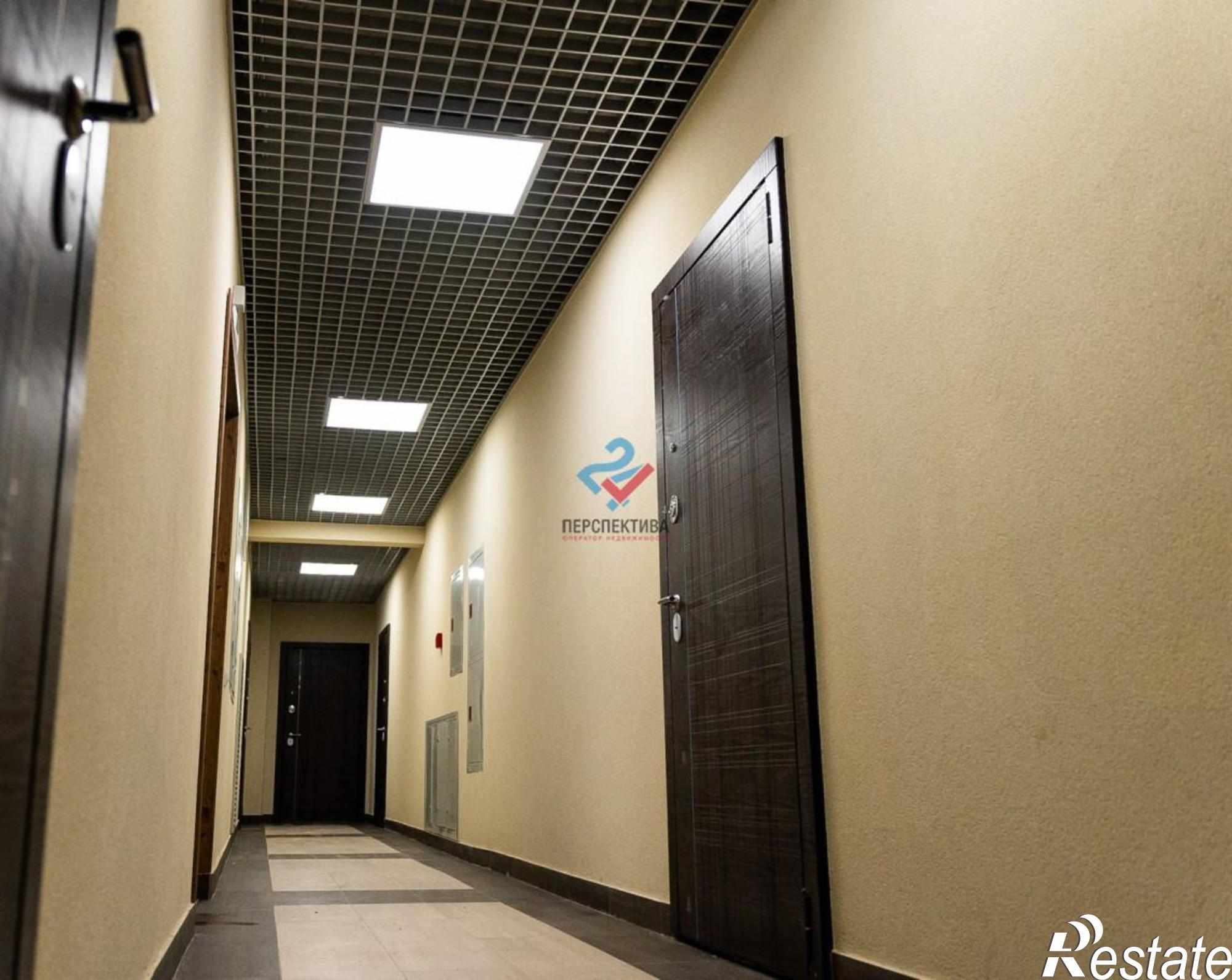 Купить квартиру за 14 322 000 рублей на улица Бородина, 2