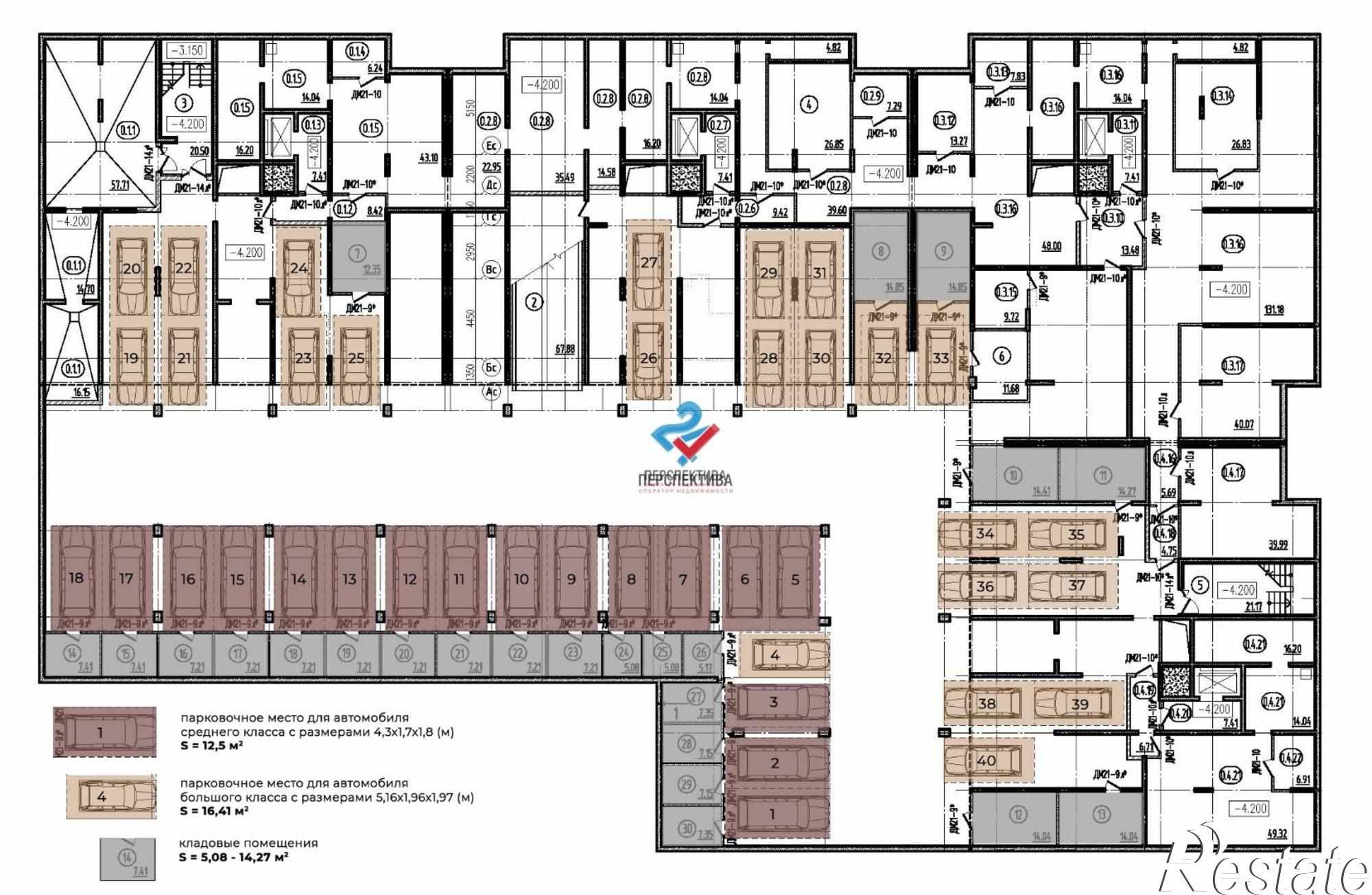 Купить квартиру за 6 004 980 рублей на Ладожская улица, 9