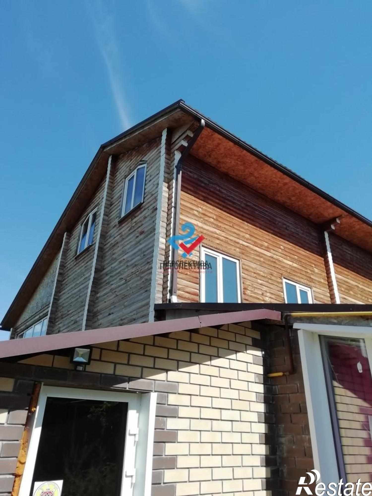 Купить дачу, дом, коттедж за 6 700 000 рублей на Экспериментальная улица, 22