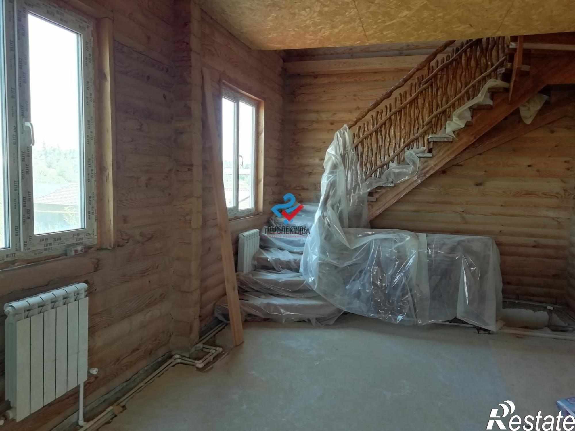 Купить дачу, дом, коттедж за 6 700 000 рублей на Экспериментальная улица, 22