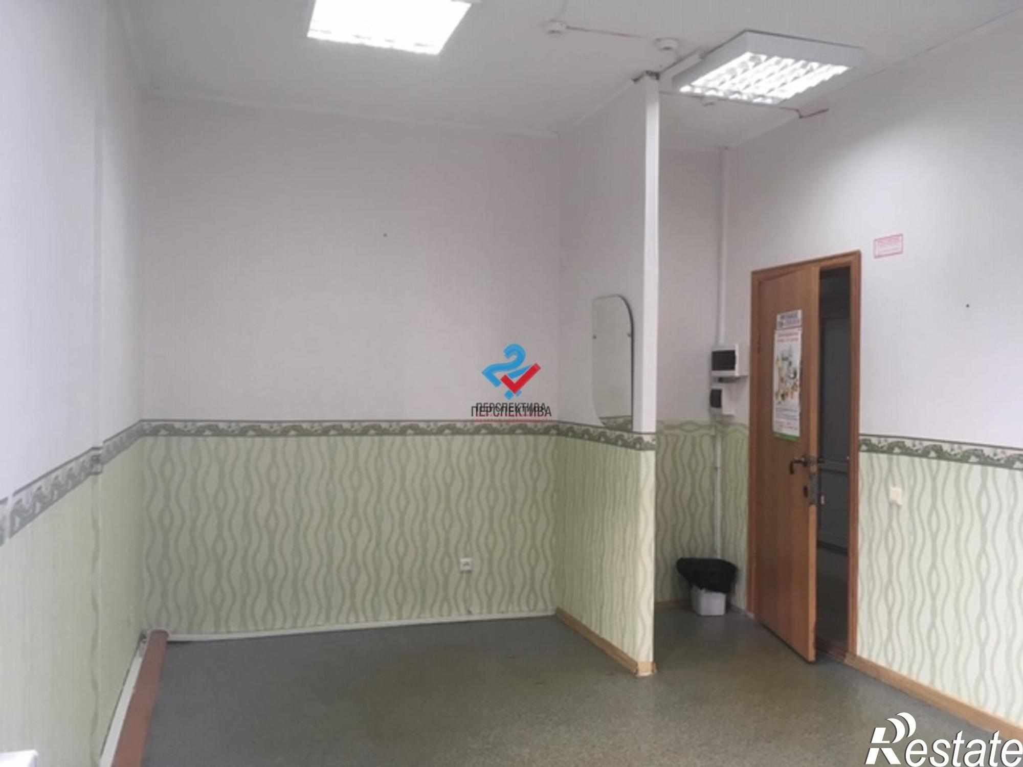 Сдать офис, помещение под офис за 11 500 рублей на улица Суворова, 111