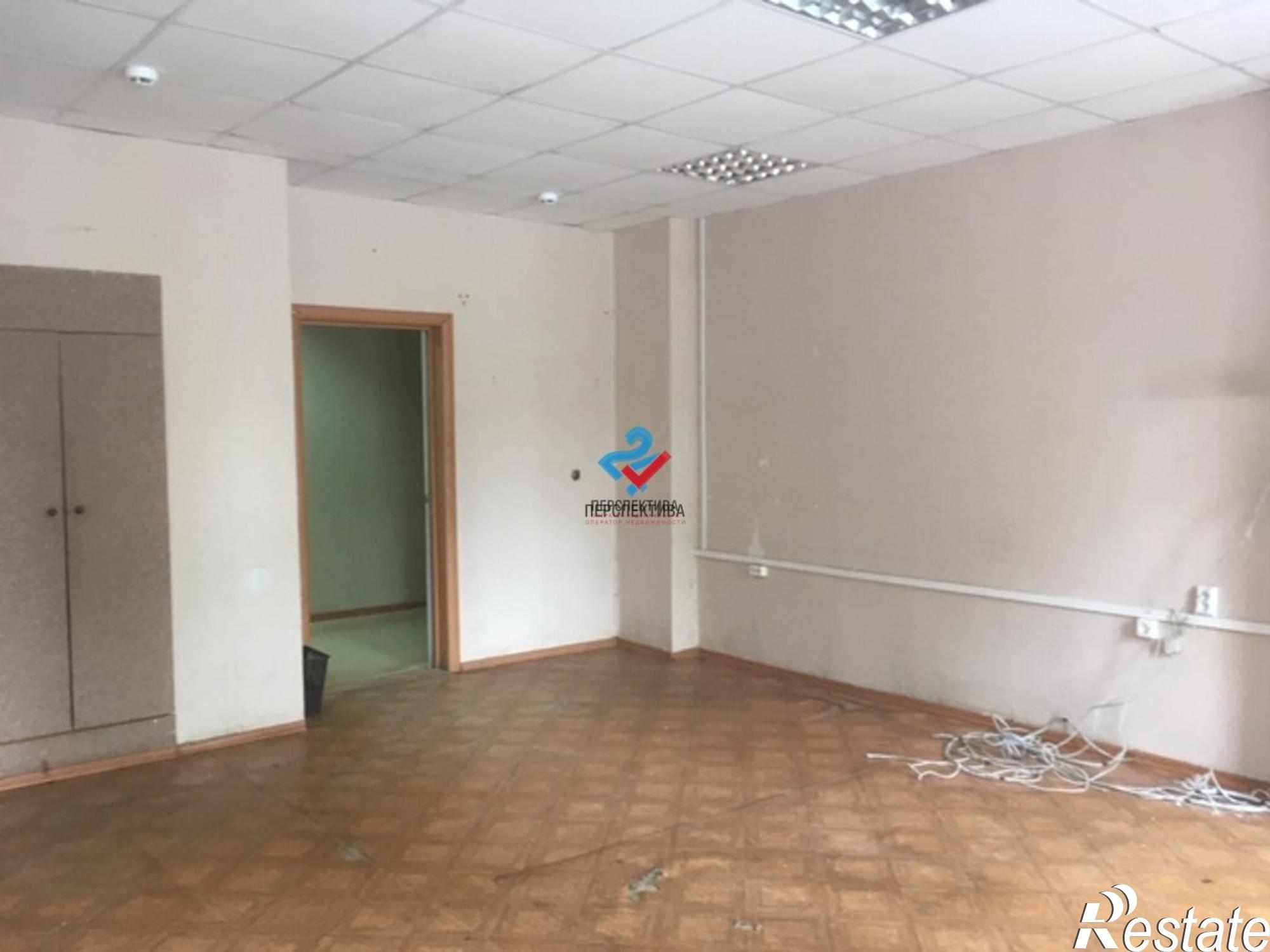 Сдать офис, помещение под офис за 11 500 рублей на улица Суворова, 111